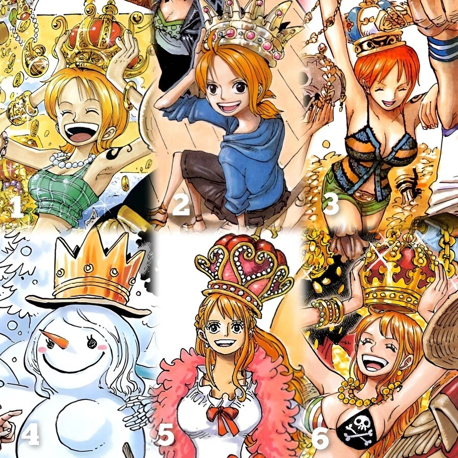 원피스 나미 일러스트들을 보면 보이는 묘한 특징_1.webp