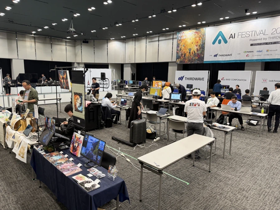 AI) 온리전 동인지 행사가...이제...어쨌든...._3.webp