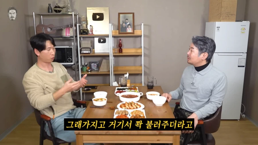 양상국 : 시험보는 날인데 여유있게 도착해야지_20.webp