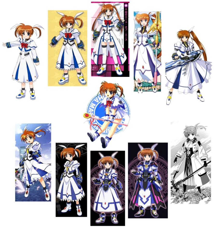 ???: 나노하는 재밌는 애니메이션이네._1.webp