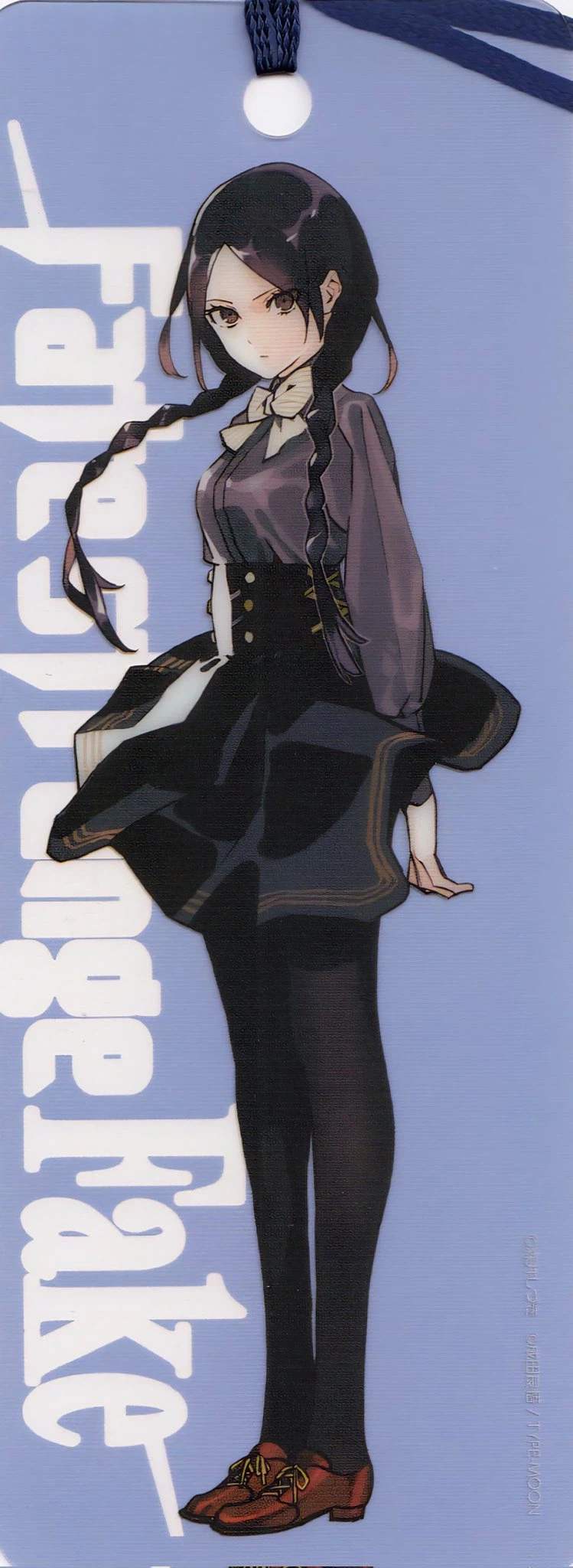 페이트) 광신이 언니 얼굴 공개샷_1.webp