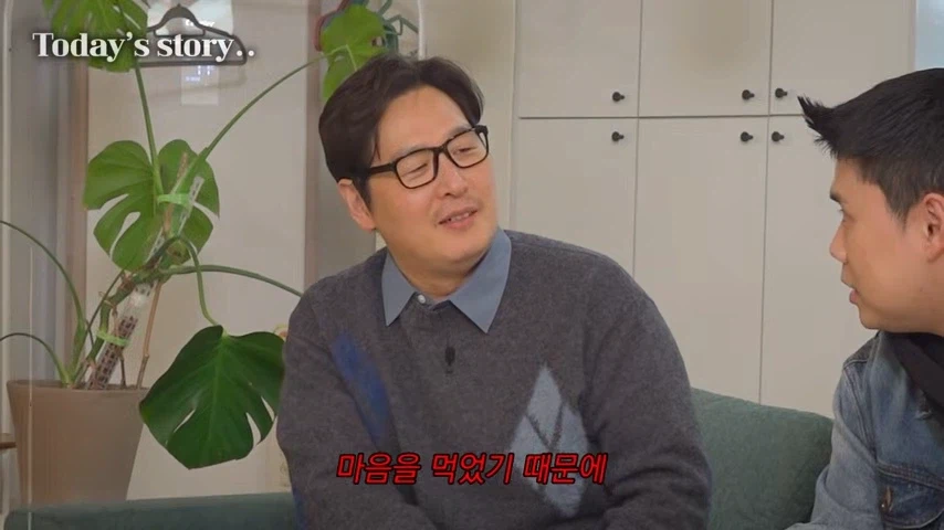 나폴리 맛다시 폭행하는 김풍_5.webp