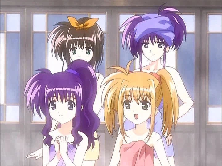 마법소녀 마스코트랑 온천에 들어가는 애니메이션_11.webp