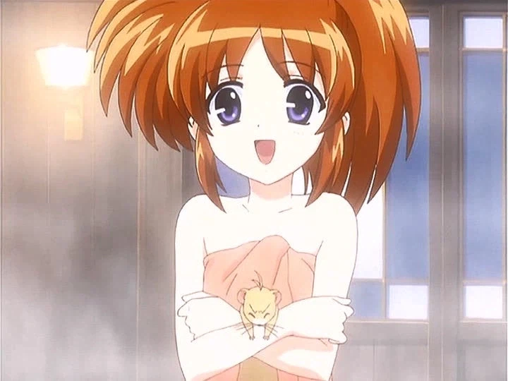 마법소녀 마스코트랑 온천에 들어가는 애니메이션_13.webp