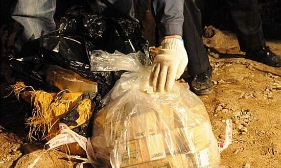 길에서 돈 줍는 금액대 별 반응 차이_3.webp