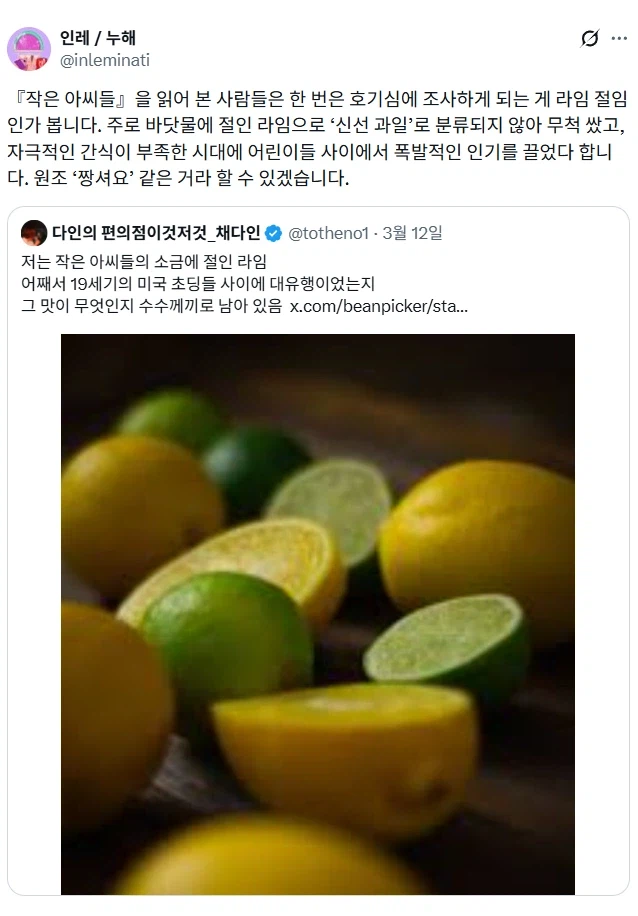 작은 아씨들에 나오는 소금에 절인 라임.jpg_1.webp