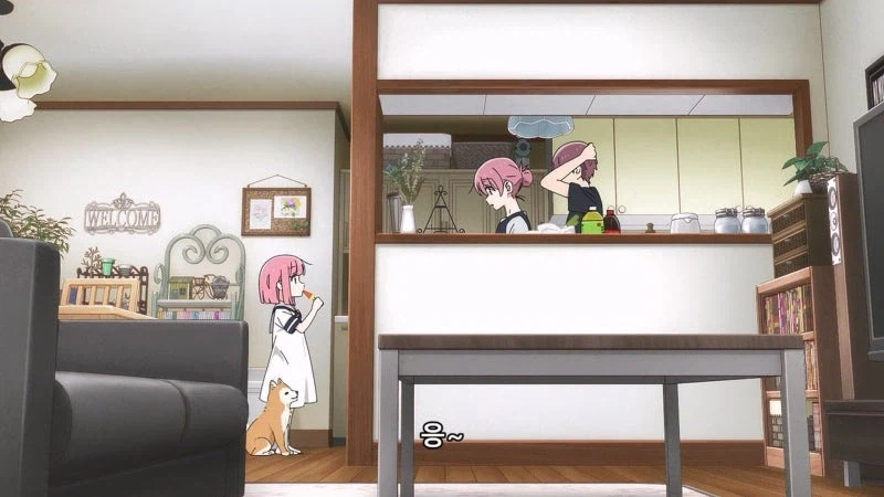 딸이 친구비를 내고 있다고 믿었던 부모님_2.webp