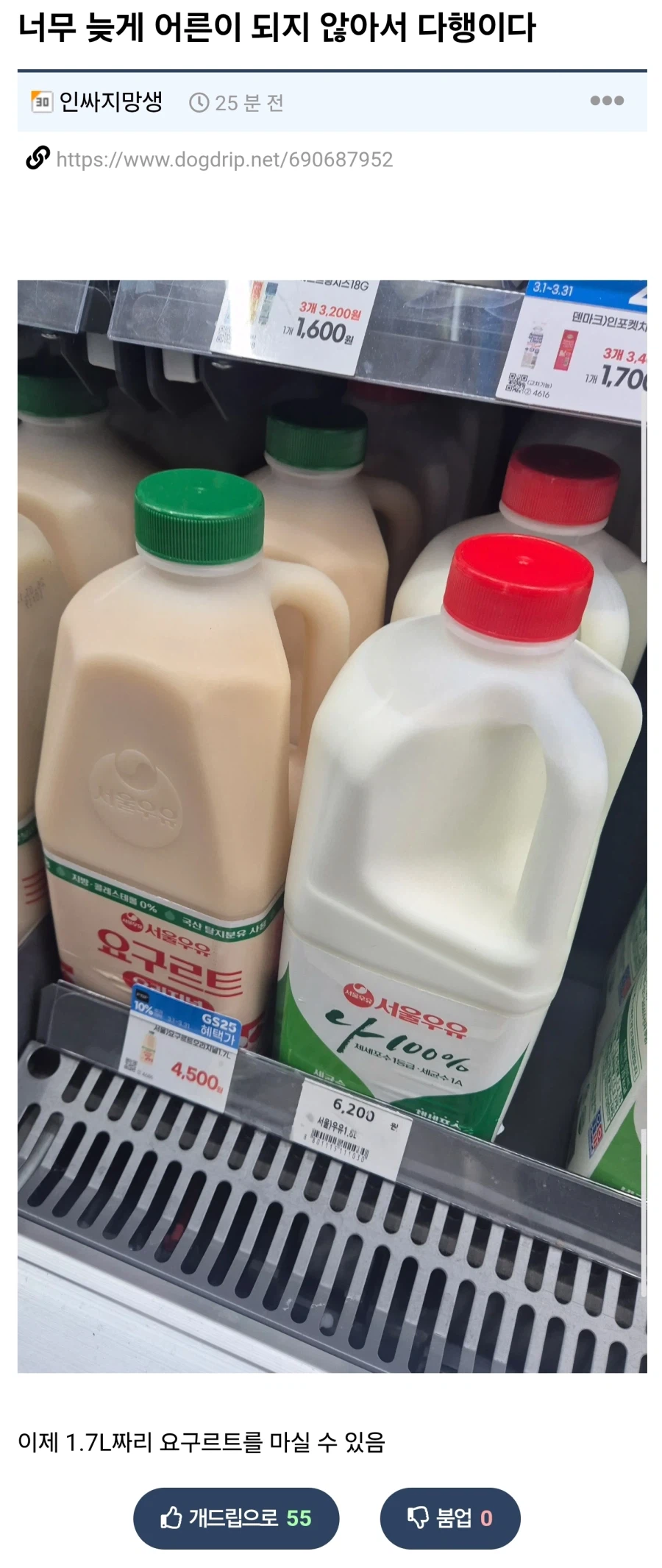 너무 늦게 어른이 되지 않아 다행인 이유_1.webp