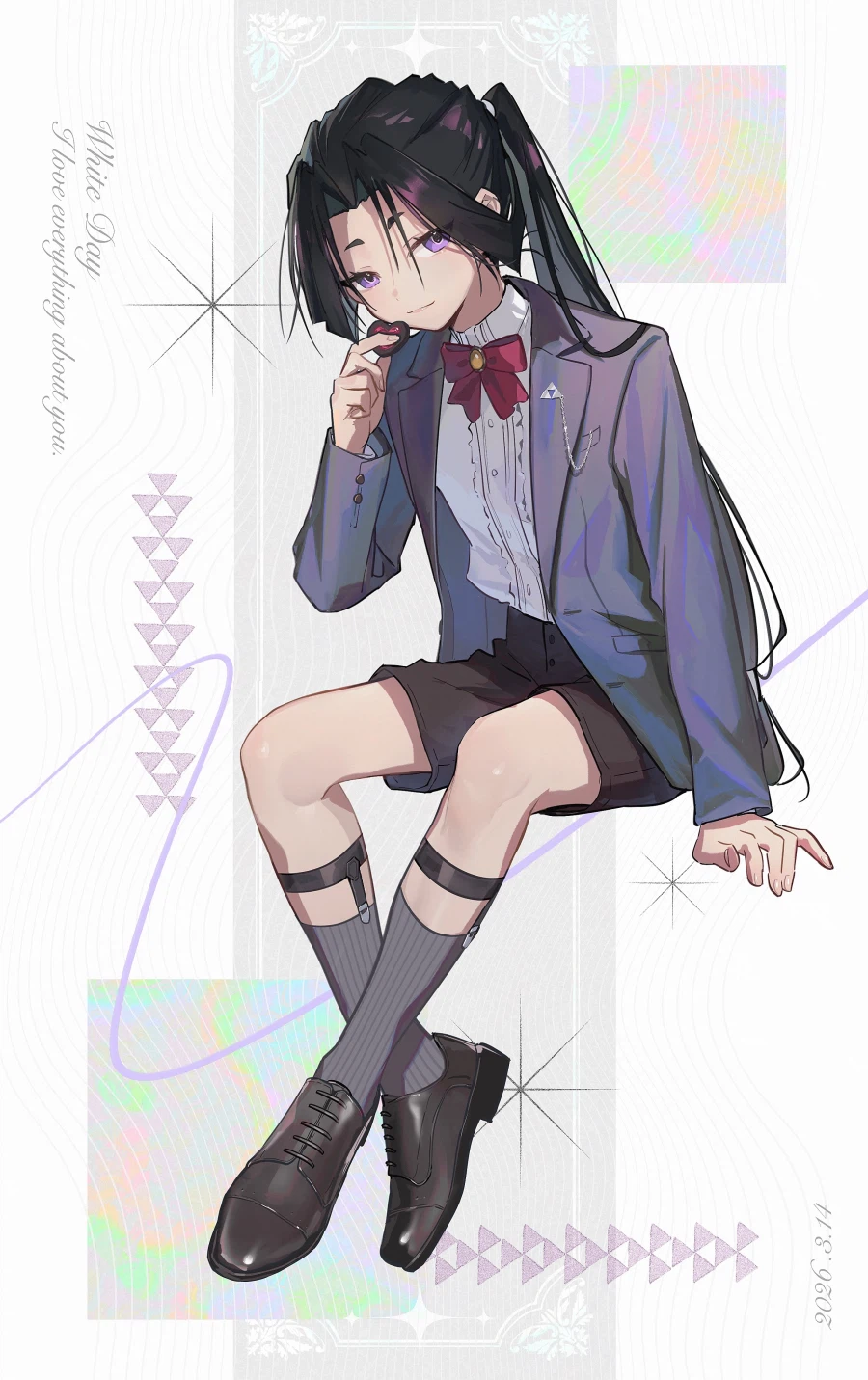 쇼타 미소년 되기 vs 로리 미소녀 되기_1.webp