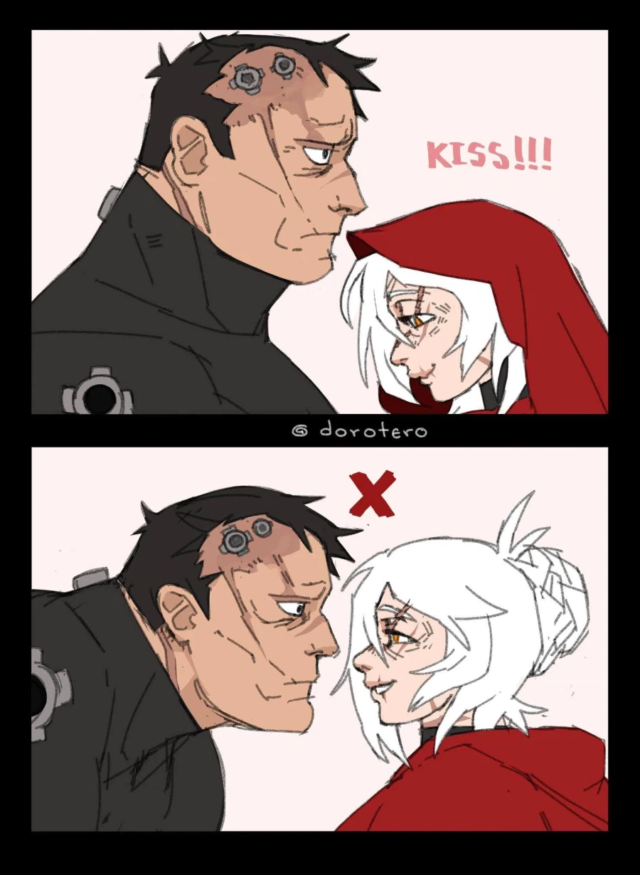 수녀님과 사랑을 나누는 워해머 스페이스 마린.JPG_4.webp