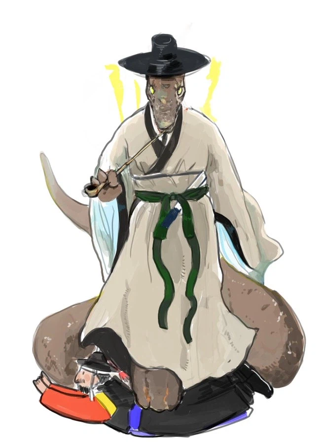 페이트) 솔직히 실장한다면 꽤 재밌을 것 같은 캐스터_3.webp