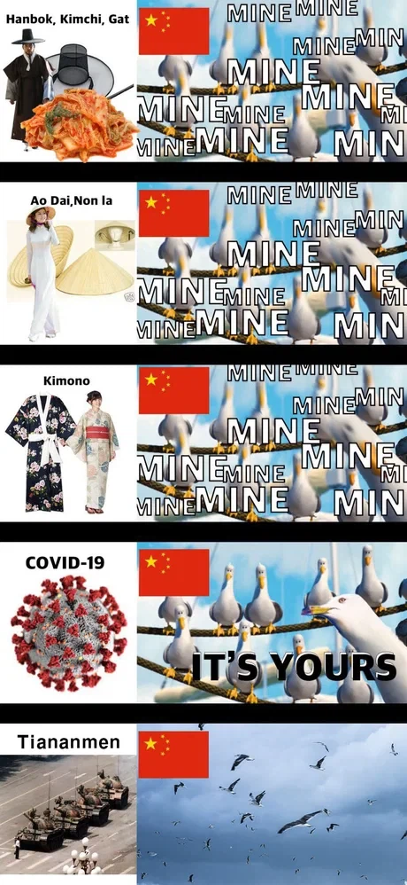 서양사람들도 알게된 중국의 동북공정_1.webp