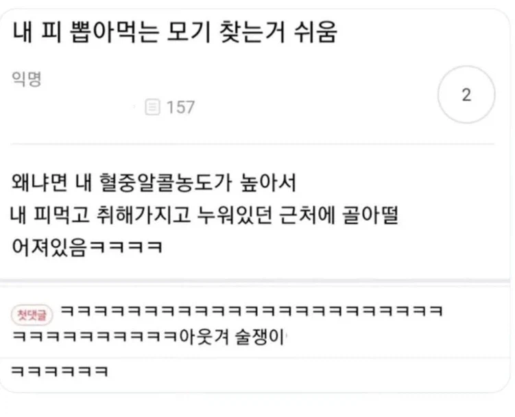 내 피 뽑아먹는 모기 찾는 거 쉬움.jpg_1.webp