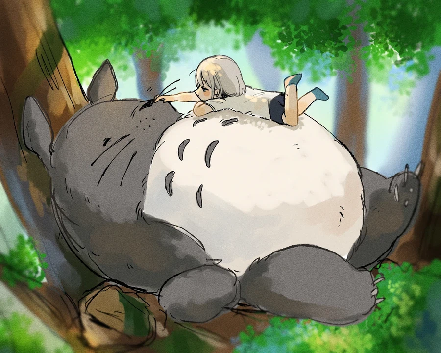 무방비한 알몸 퍼리 덮치는 미소녀_1.webp