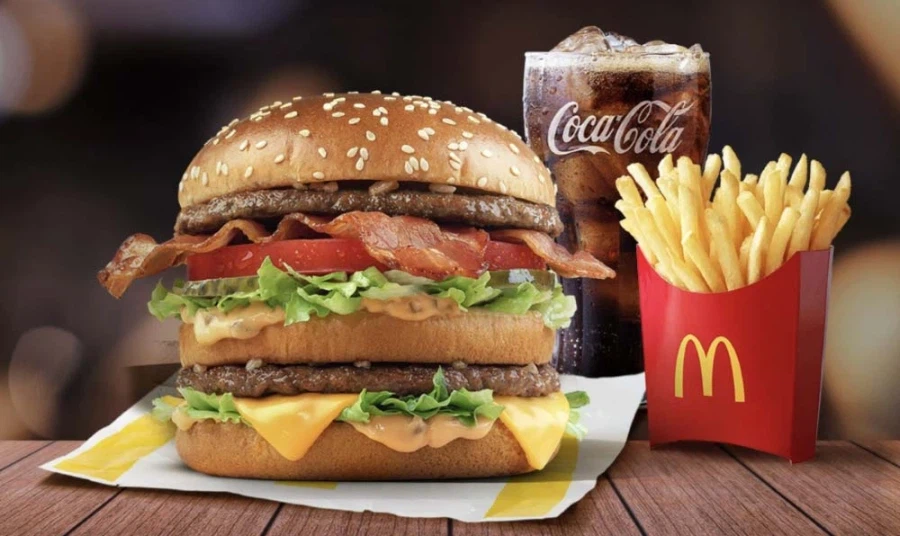 친구가 햄버거 먹자고 할때 센스있게 거절하는 꿀팁 알려준다_1.webp