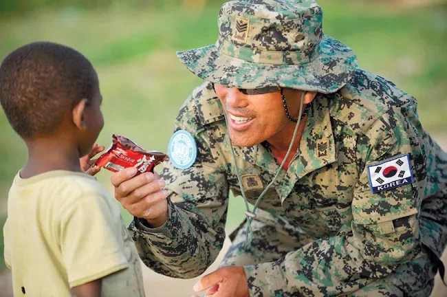 도움 받던 가난한 나라에서 도움 줄수 있는 나라가 된 한국_2.webp