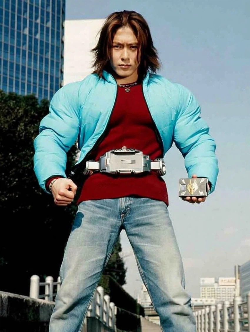 가면라이더 류우키) 지나치게 강해진 신지_1.webp