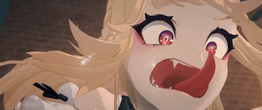 젠레스)시시아 얜 그냥 캐릭터성이 역대급임._9.webp