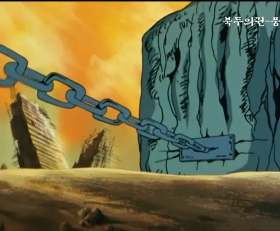 발에 돌이 묶인채 걷는 불쌍한 아이_3.webp