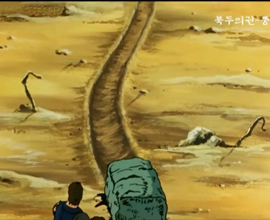 발에 돌이 묶인채 걷는 불쌍한 아이_5.webp