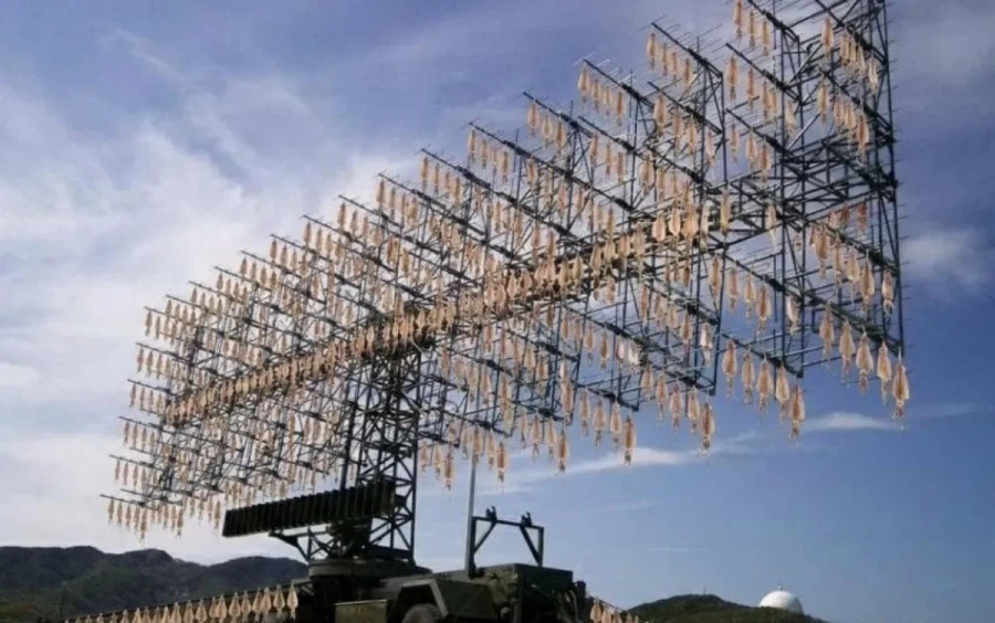 하나도 역활을 하지 못한 중국 방공무기에 대한 반응_1.webp