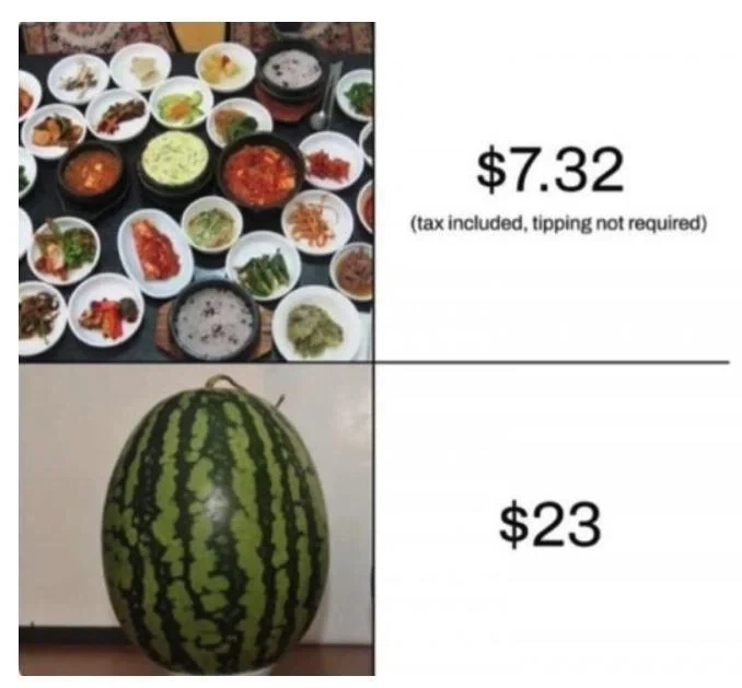 외국인들은 이해하지 못하는 한국 물가_1.webp