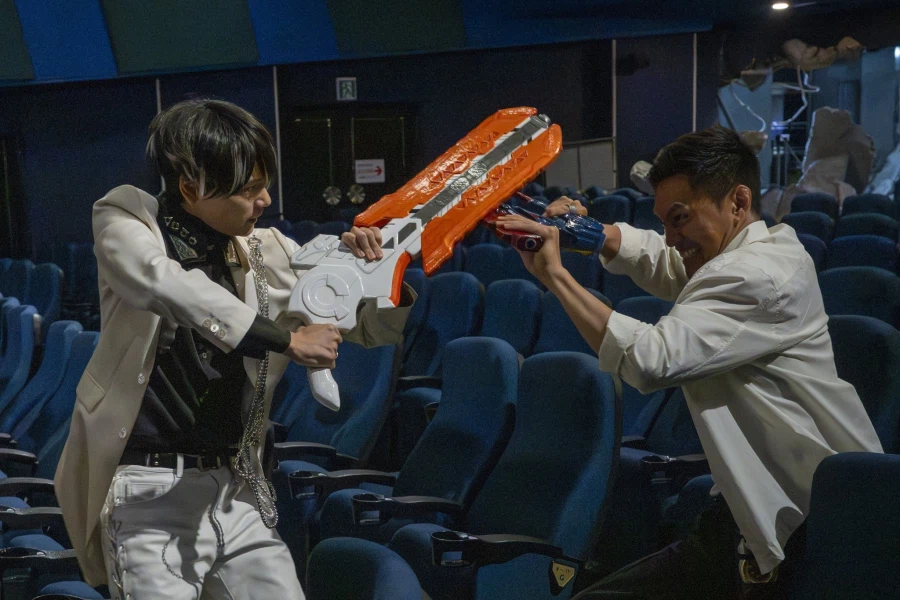 가면라이더 배우가 쉽지 않은 이유_1.webp