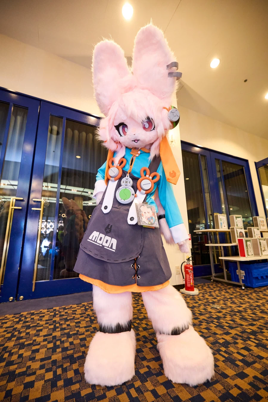 젠레스) 갠적으로 젠최미 코스프레 퀄 원탑_1.webp