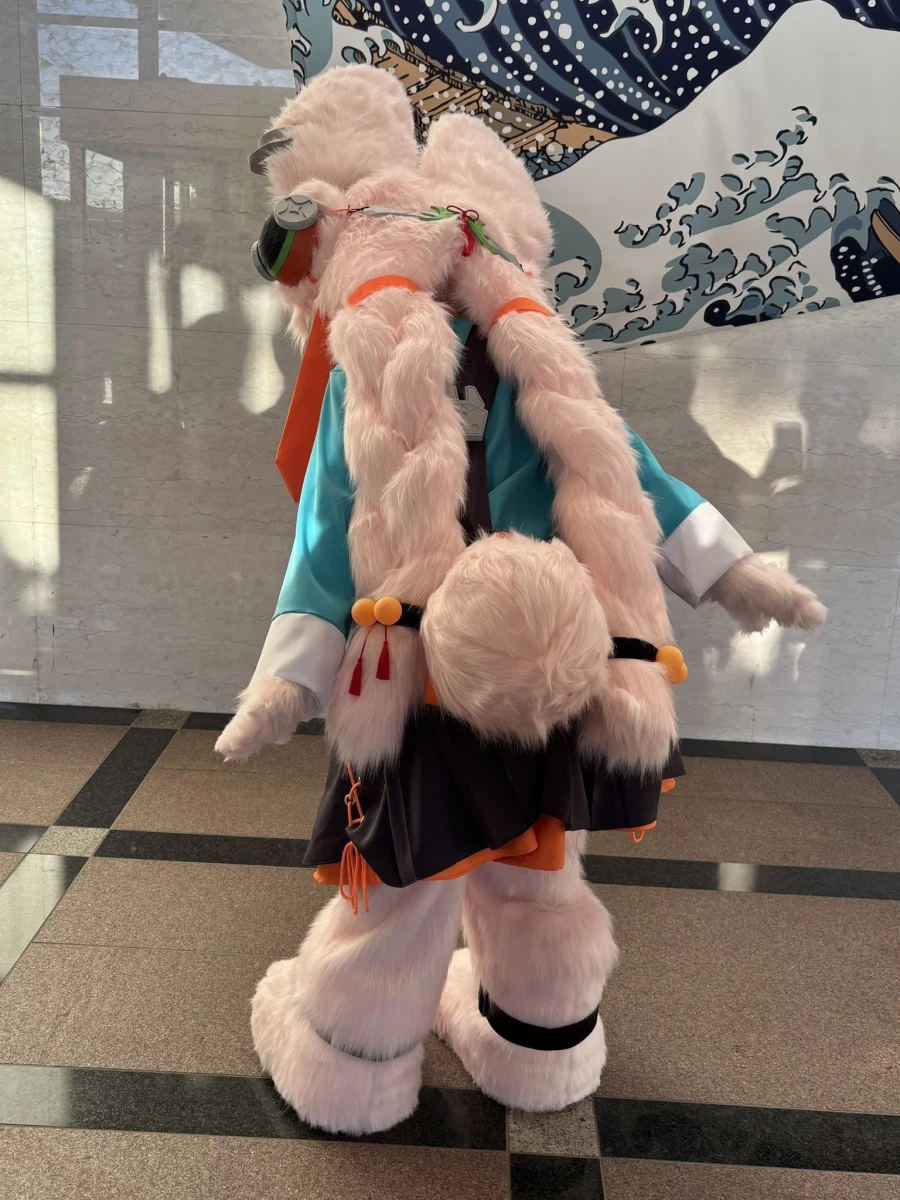 젠레스) 갠적으로 젠최미 코스프레 퀄 원탑_2.webp