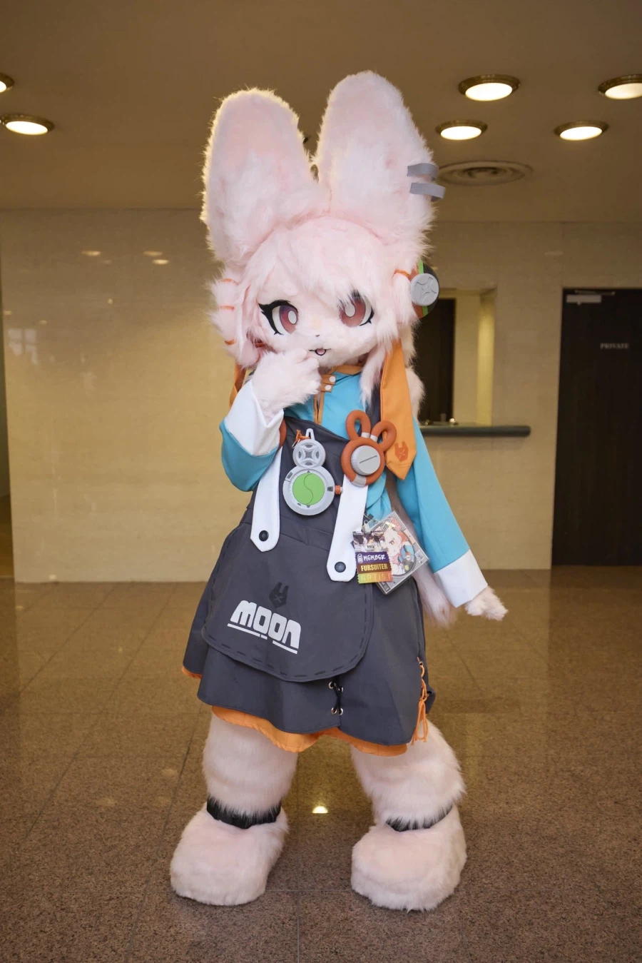 젠레스) 갠적으로 젠최미 코스프레 퀄 원탑_3.webp