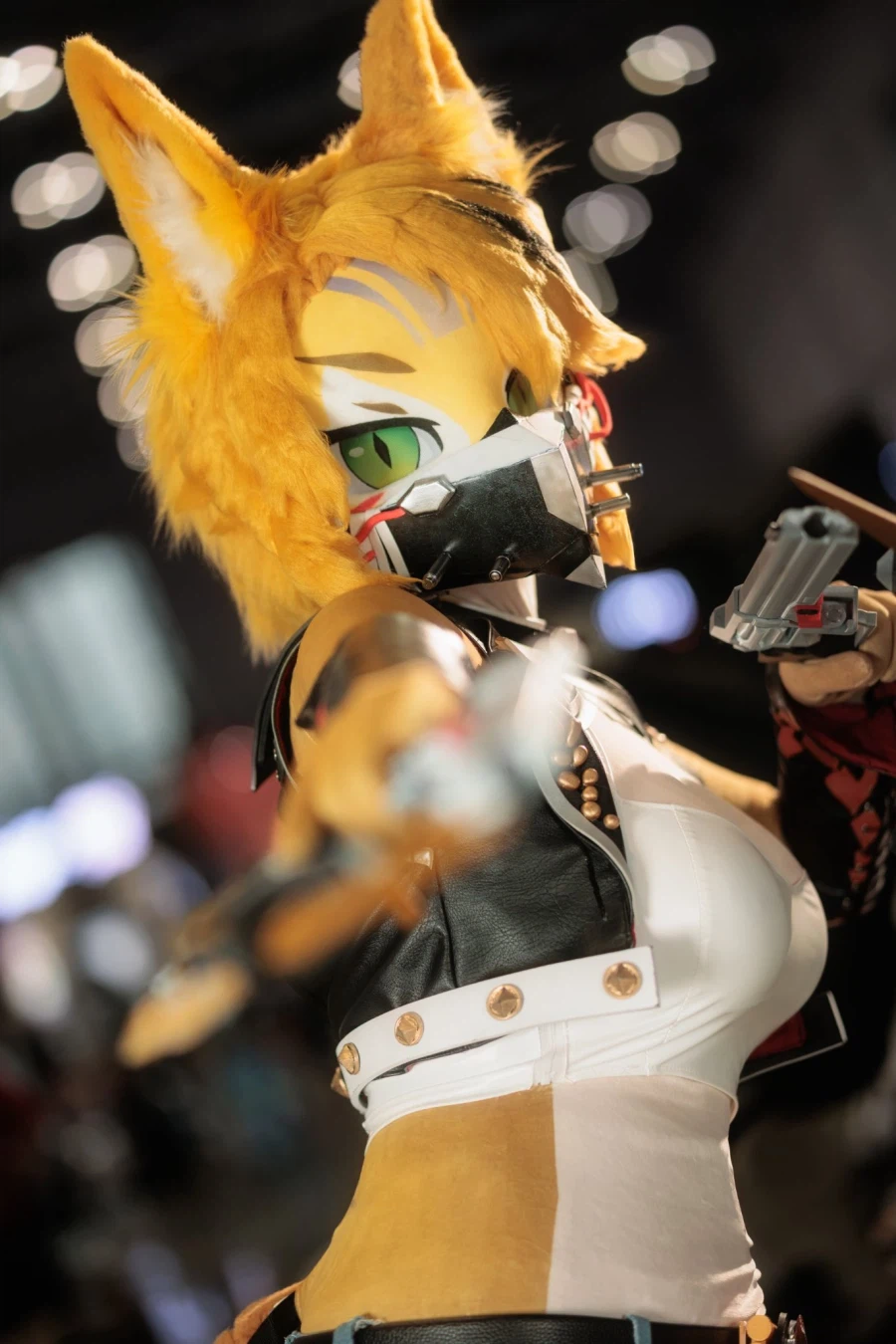 젠레스) 갠적으로 젠최미 코스프레 퀄 원탑_6.webp