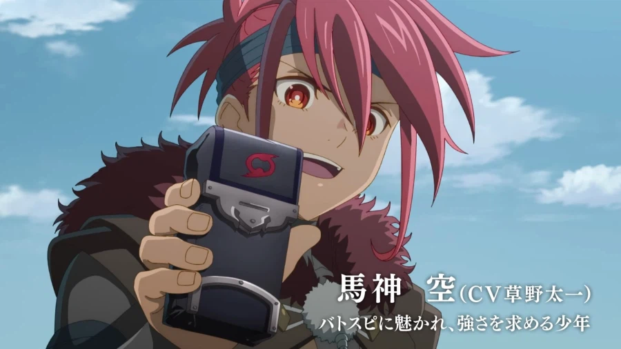 카드게임 애니 새로 나오는거 어이가 없네_3.webp