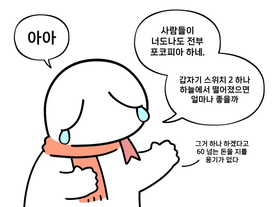 아- 나도 포코피아 하게 하늘에서 스위치2 하나 떨어졌으면 좋겠다-_1.webp