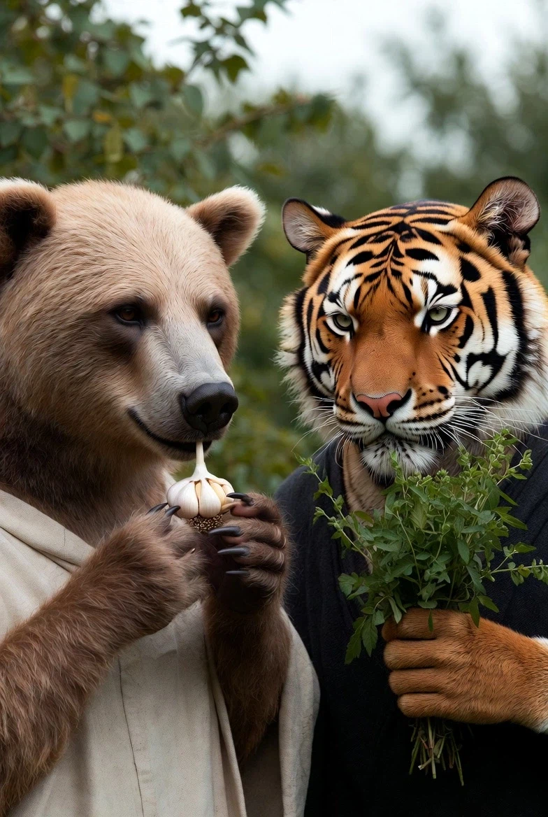 호랑이 : 맛있냐?_1.webp