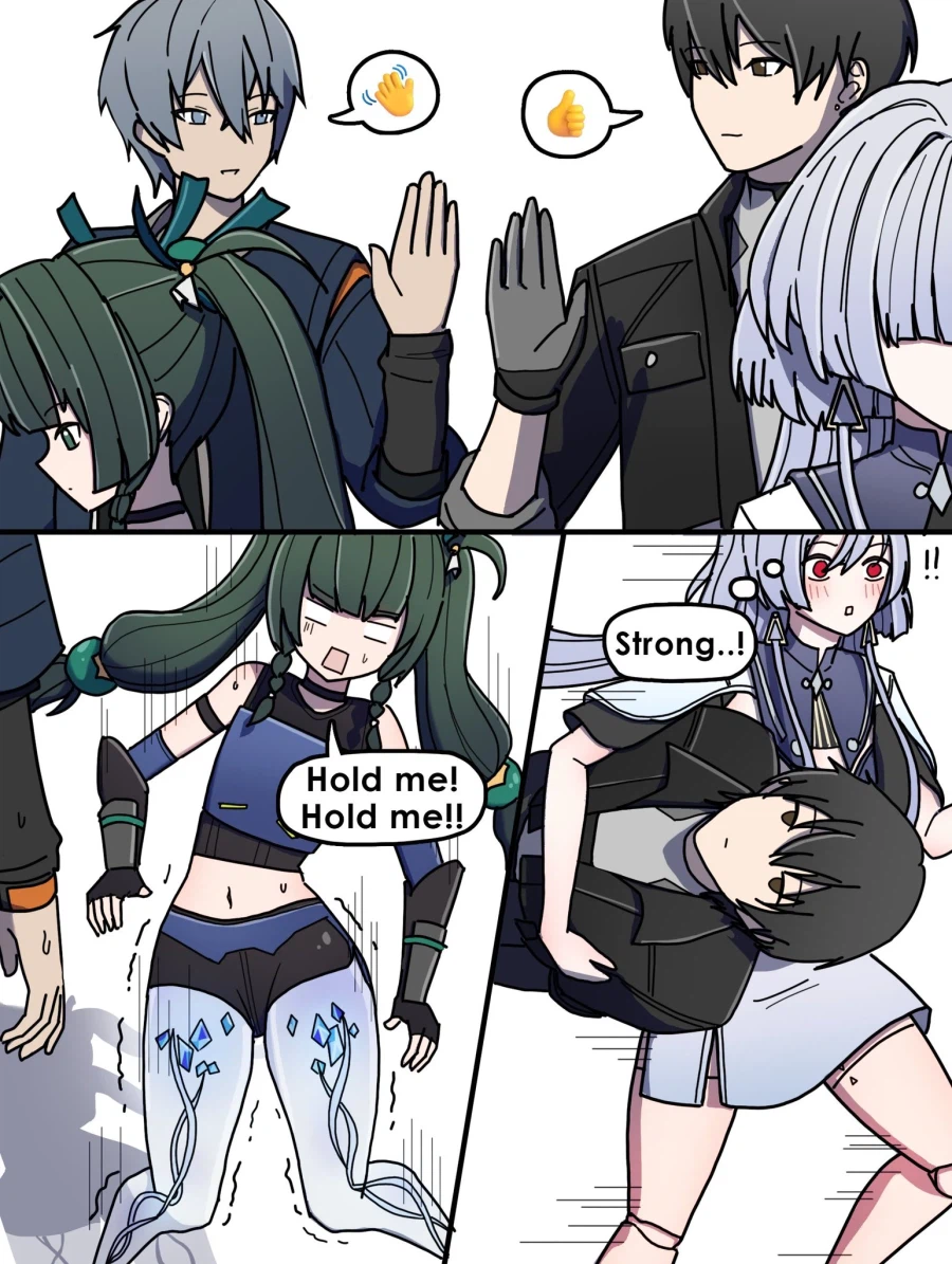 젠레스, 명조) 파츠 교환_1.webp