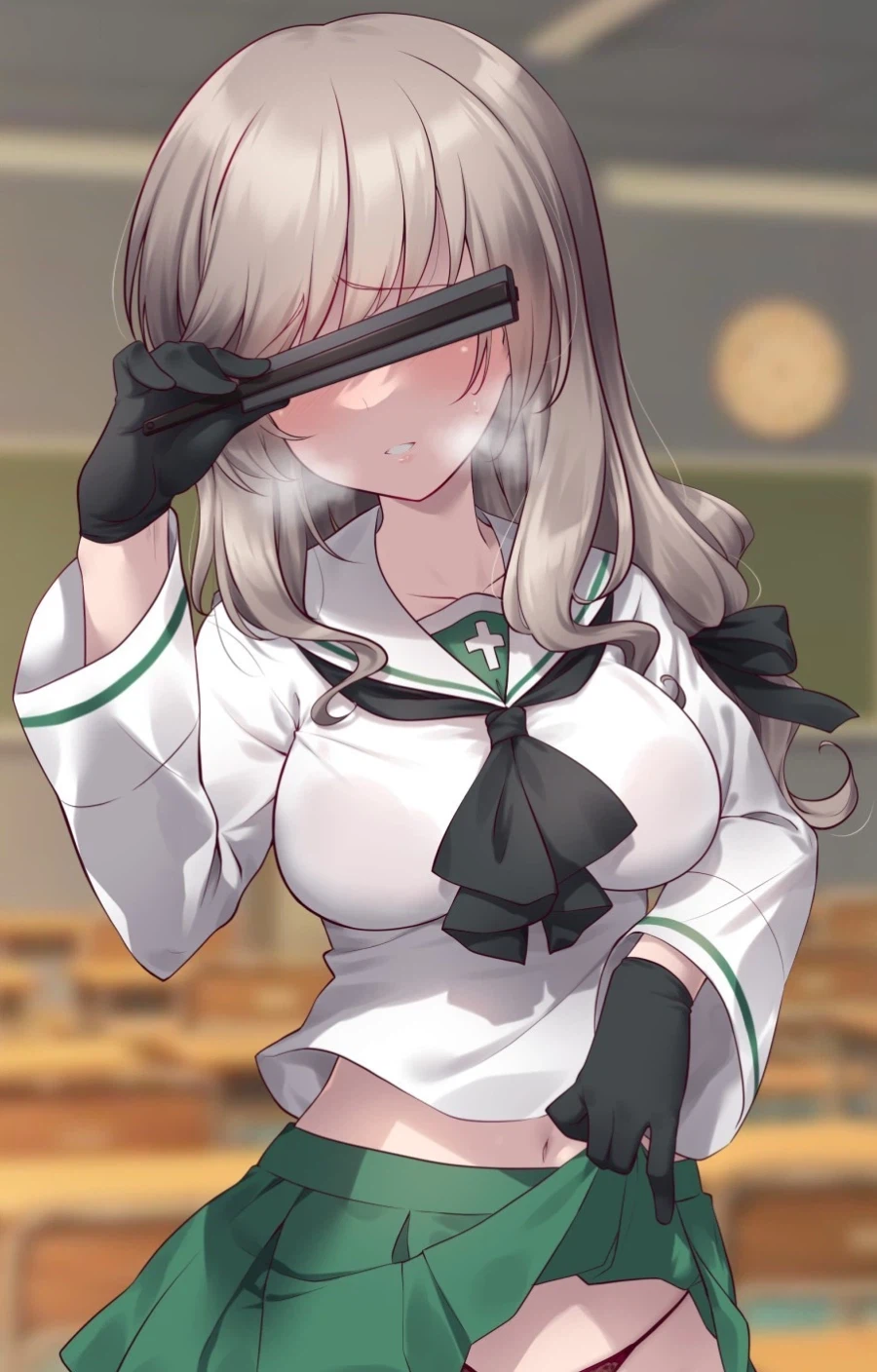 아줌마가 딸의 상위호환인 이유_1.webp