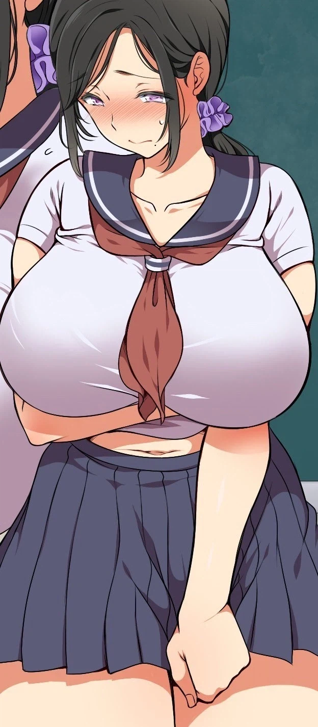 아줌마가 딸의 상위호환인 이유_3.webp