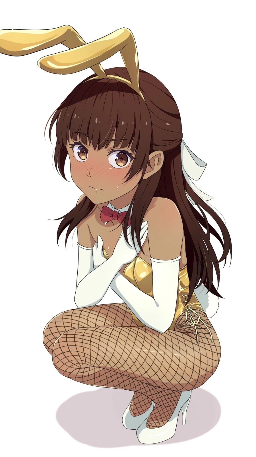 페이트) 길가메시가 죽자 앵벌이 뛰는 티네_1.webp