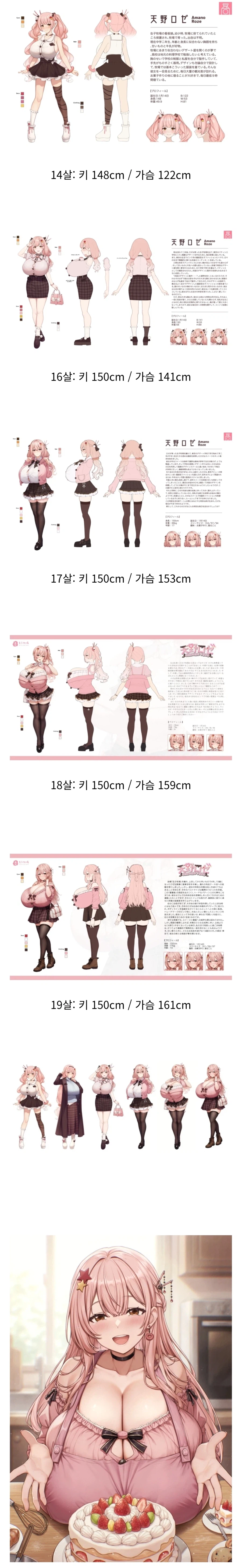 흔한 거유 자캐의 성장 과정_1.webp