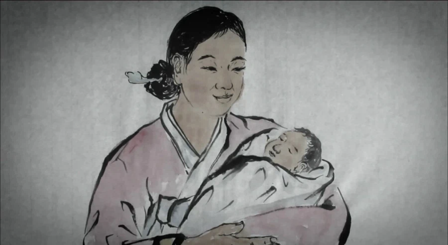 400년전 임신한 아내에게 남편이 쓴 편지_5.webp