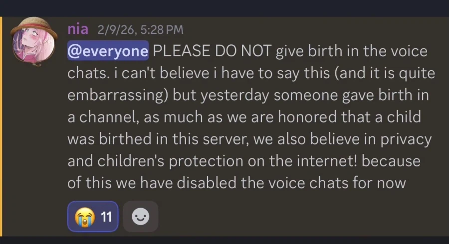 의외로 디스코드 음성채팅채널에서 하면 안되는거_1.webp