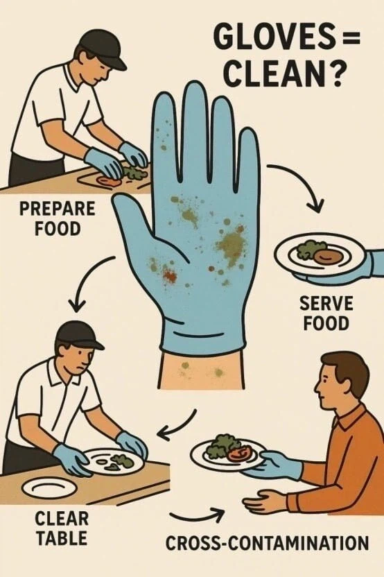 식당에서 사용하는 니트릴장갑.jpg_1.webp