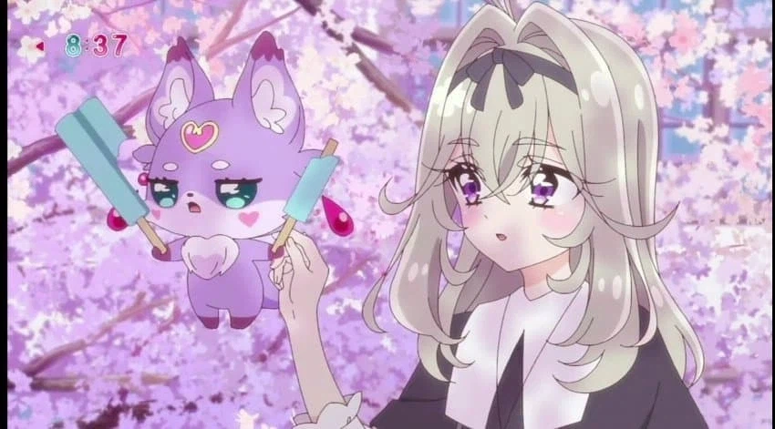 금일자 프리큐어에 나온 아이스크림 광인 특징_1.webp