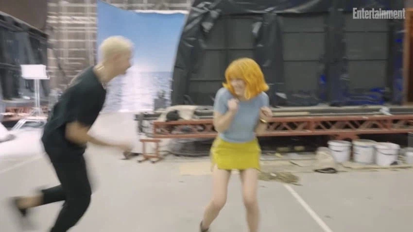 원피스 드라마 조로, 상디 배우 특징_4.webp