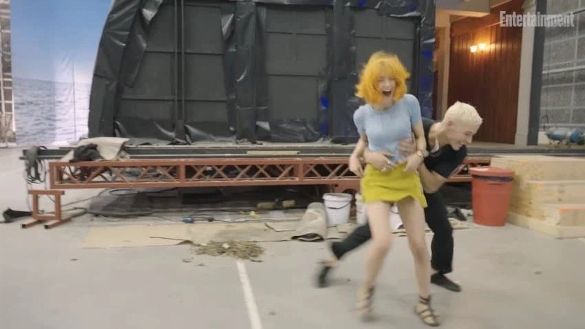 원피스 드라마 조로, 상디 배우 특징_5.webp