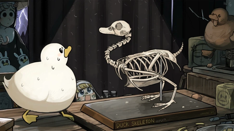 수녀님들과 오리-해골_1.webp