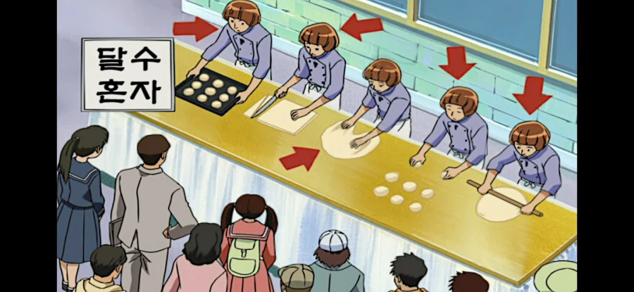 따따베) 빵으로 장사하는 입장에선 최고의 인재_1.webp