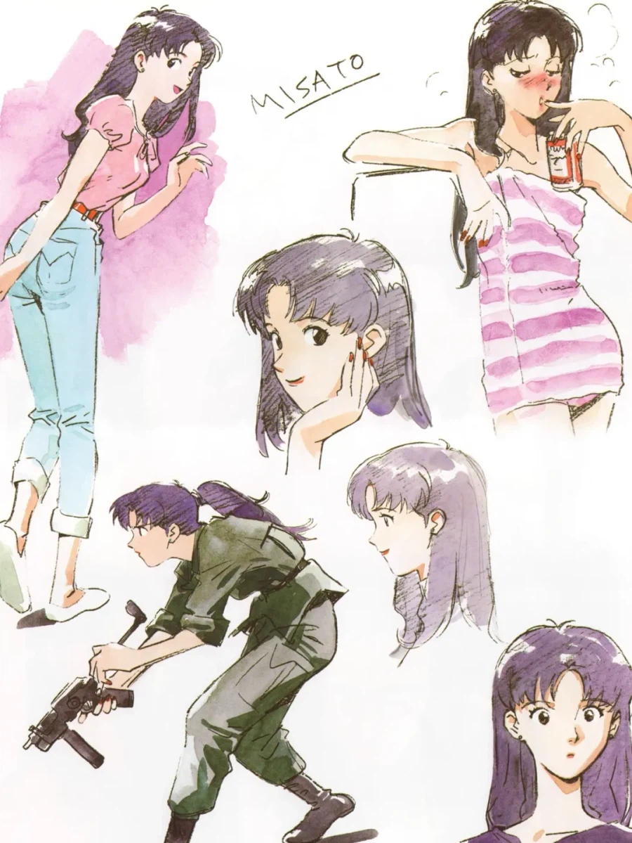 에반게리온 초기 캐릭터 디자인_3.webp