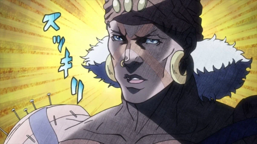 죠죠)이거 보던 초딩이 2부에서 제일 좋다던 캐릭이_3.webp