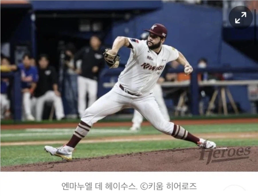 WBC) 일본 1군 맴버들 kBO 투수따리에게 패배.jpg_2.webp